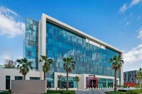 Radisson Red Hotel, Dubai Silicon Oasis Hotels in Dubai Silicon Oasis