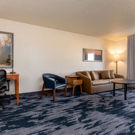 Fairfield Inn & Suites Spearfish