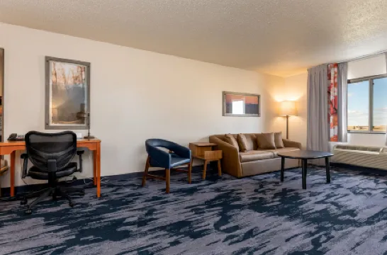 Fairfield Inn & Suites Spearfish