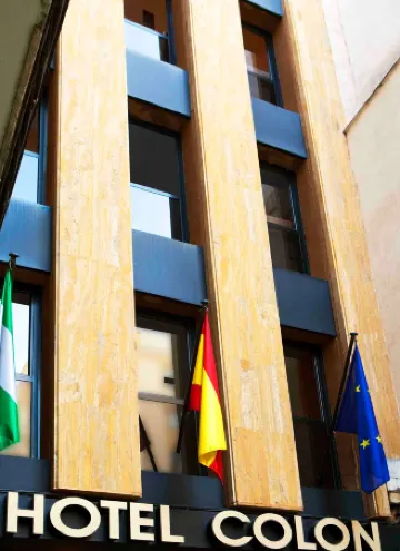 ไอทีซี โกลอน บาย โซโห บูทีค