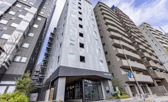Tokyu Stay Takanawa(Shinagawa Area)