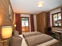 Apartment Zauberwinkel