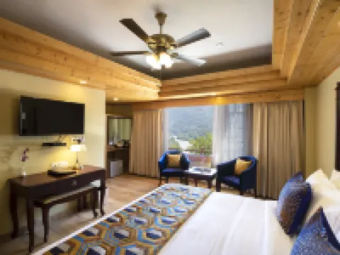 Regenta Inn by Riverside Manali Hotels in Kullu District