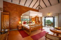 Vythiri Mist Resort