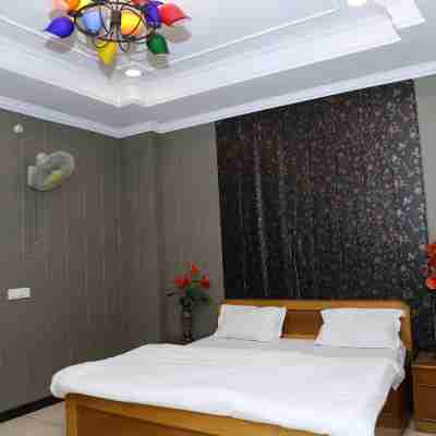 Hotel Ramneek Rooms