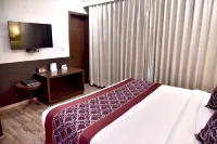 Clarks Inn Suite Gwalior Các khách sạn ở Gwalior