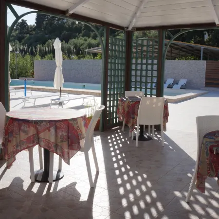 Hotel Parco Carabella