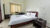 Woodside Residency