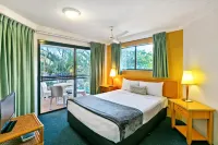 Caribbean Resort Mooloolaba