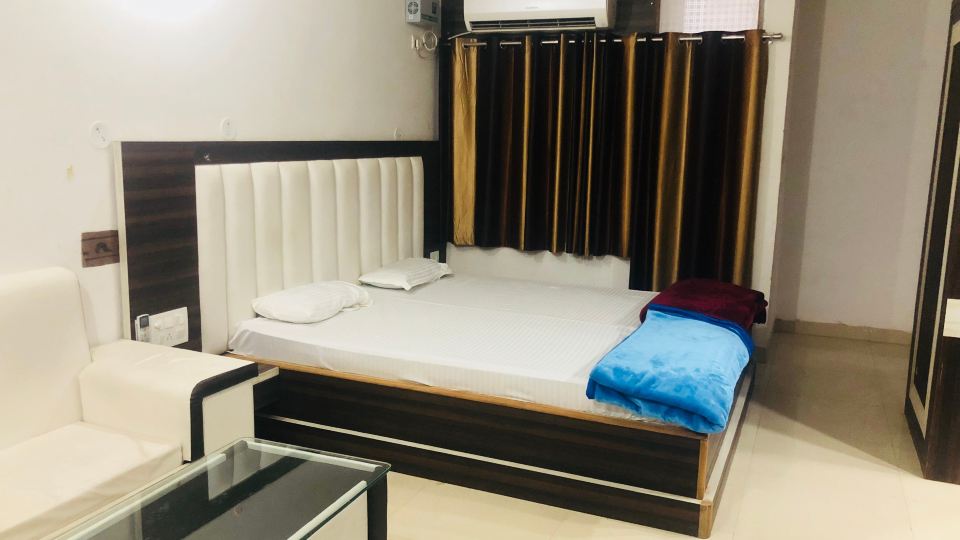 Sundram Palace- Didwana City