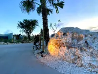 フェリスヴィラスイート伊良部島・長浜ベイ