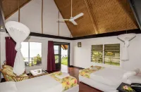Crusoe's Retreat - Family Friendly فنادق في Warwick