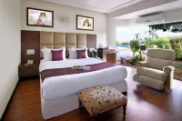 Manas Resort with Petting Zoo Hotels in Awal Khed