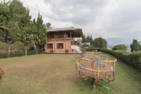 Urbanview Resort Anty Cisarua Tugu Puncak by RedDoorz - servizio colazione