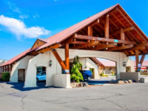Red Lion Hotel & Conference Center Ellensburg Hotels in Kittitas County