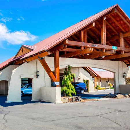 Red Lion Hotel & Conference Center Ellensburg