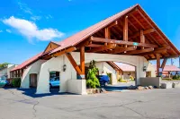 Red Lion Hotel & Conference Center Ellensburg Hôtels à : Ellensburg