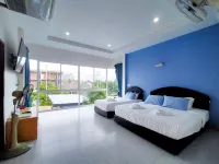 Uthaithani Resort فنادق في أوثاي ثاني