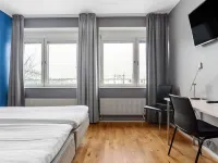 Sure hotel by best western stockholm alvsjo Hotels near Liljeholmen - Hägersten