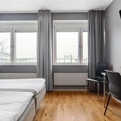 Sure Hotel by Best Western Stockholm Alvsjo Hotels near Älvsjö