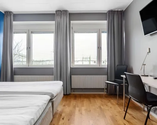Sure Hotel by Best Western Stockholm Alvsjo Hotels near Liljeholmen - Hägersten