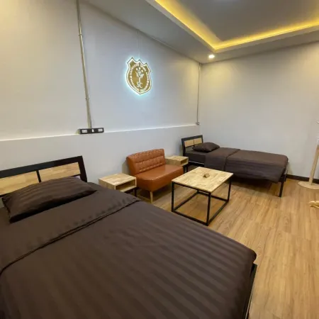 Yaowarate Sport Club and Resort Rai Yaowarate
