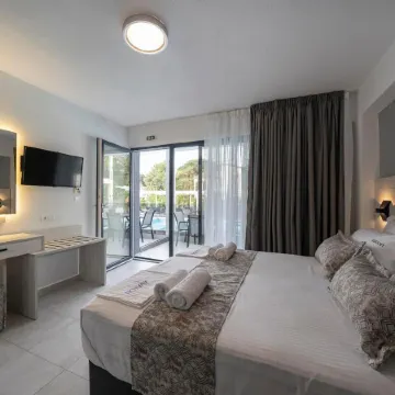 Avaton Luxury Resort and Spa  Adults Only 14Plus