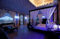 Serene Aravali Resort