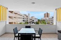Paloma Beach Apartments