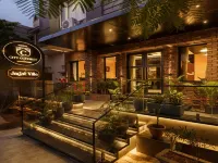 City Connect by Downtown Hotels near Udaipur Train Station
