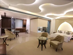 優羅嘉旅館