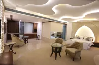 Eulogia Inn Hotels in der Nähe von SATYAMEV GROUP