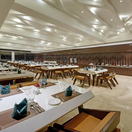 The Kumbha Residency by Trulyy - A Luxury Resort and Spa