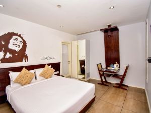 Le Mirage Hotel Pondicherry