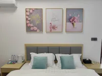 清悠天人山水店民宿（太平紅石沙溪街1號分店）