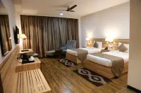 Ana Clarks Inn Panchkula