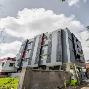 Upar Hotels Thoraipakkam, OMR โรงแรมใกล้ศูนย์การประชุมเชนไน