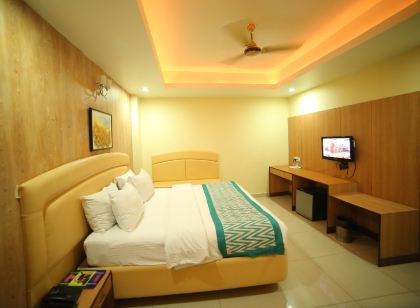 Kandy Plr Hotel