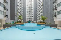 The Jarrdin Apartement by D'Carpenter Room