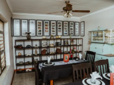 Ons Dorpshuis Guesthouse Hotels in Rustenburg