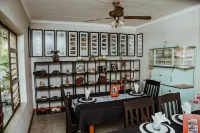 Ons Dorpshuis Guesthouse