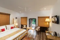 WelcomHeritage Badi Kothi Hotel di Allahabad