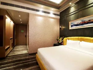 Seven Eleven Hotels and Club
