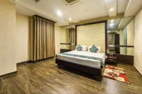Innotel Hotel Hotels in Krishna