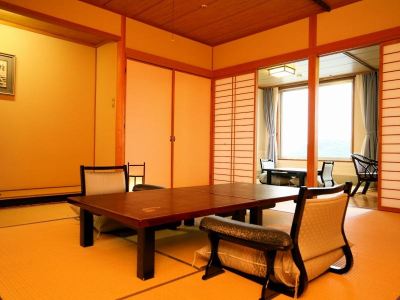 スーペリアルーム(花彩タイプ) 胡蝶蘭の写真