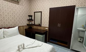 Hotel Cat Tien Sa