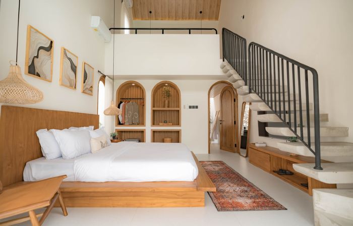 Cendana Villa Jogja