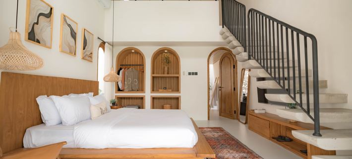Cendana Villa Jogja Hotels in Sleman Regency