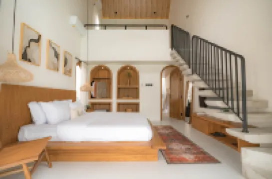 Cendana Villa Jogja Hotels in Pakem