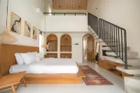 Cendana Villa Jogja Hotels in Pakem